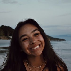 Meet your Posher, Isabella